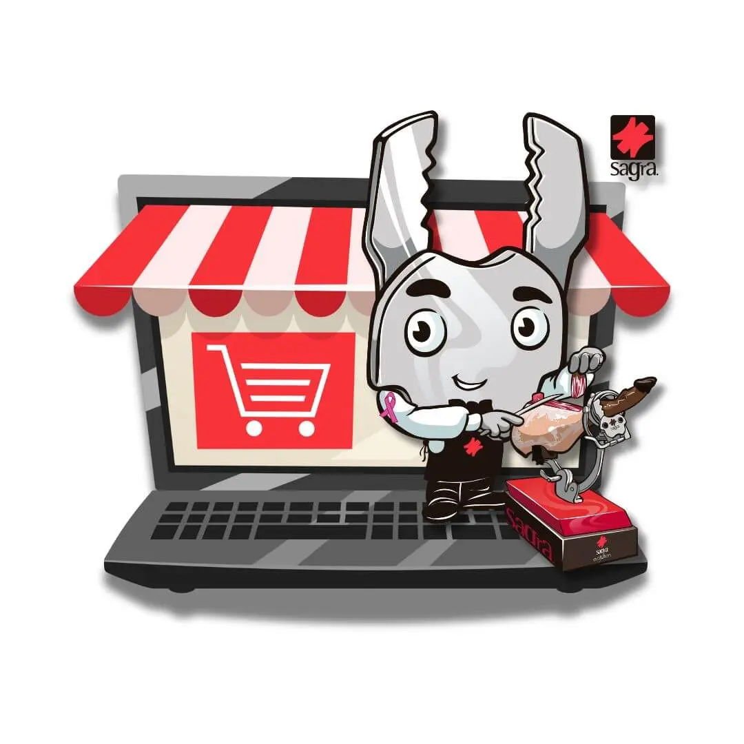 Tienda online Mani-Quiénes somos