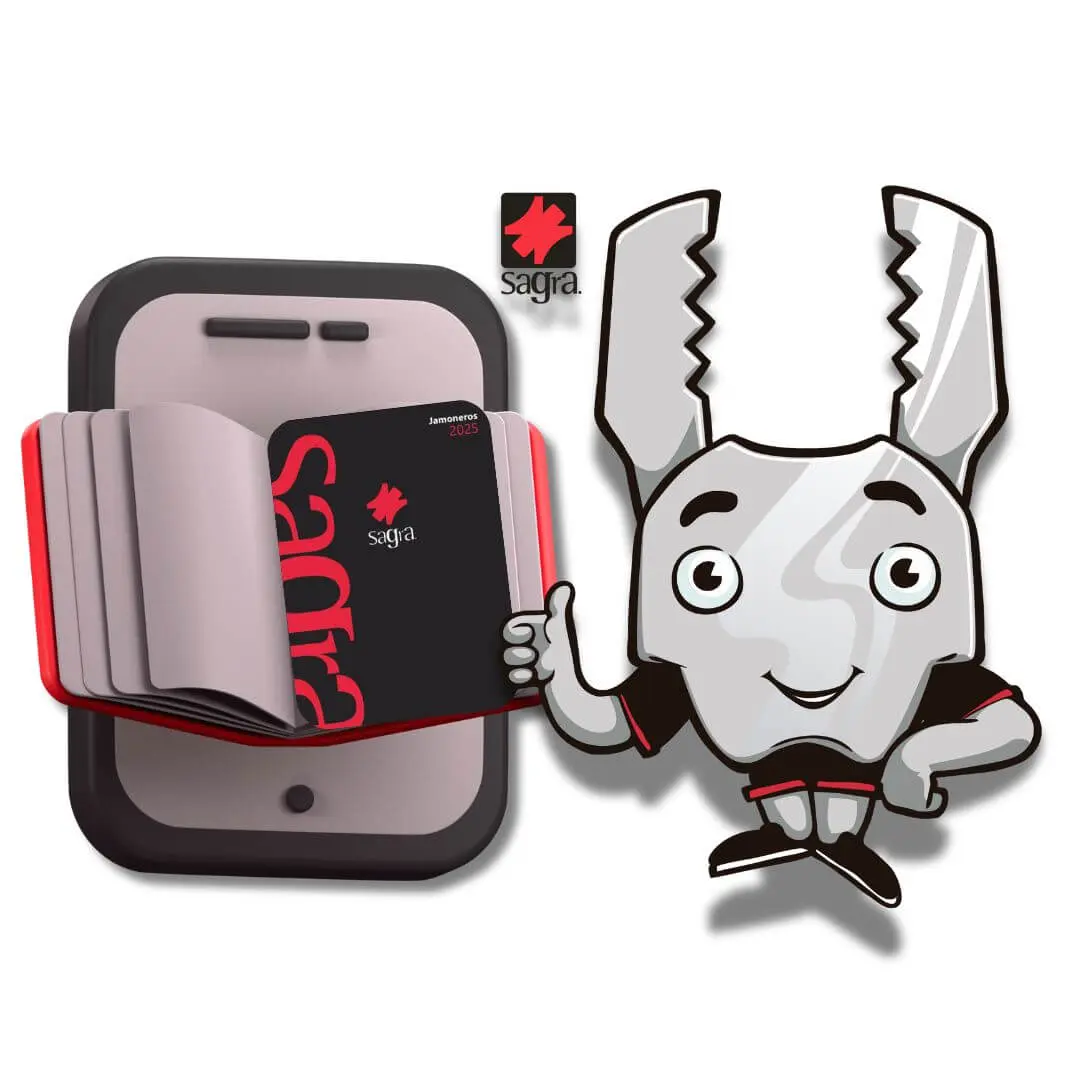 Catálogo Mani-Quiénes somos