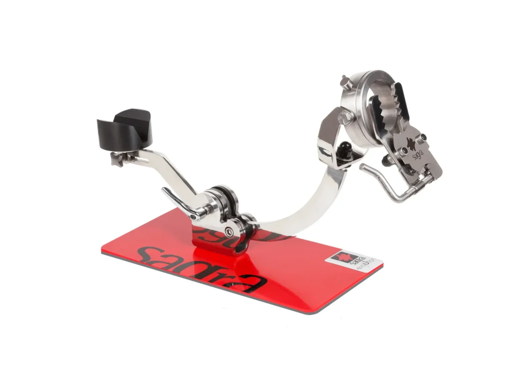 Jamonero-Catálogo interactivo