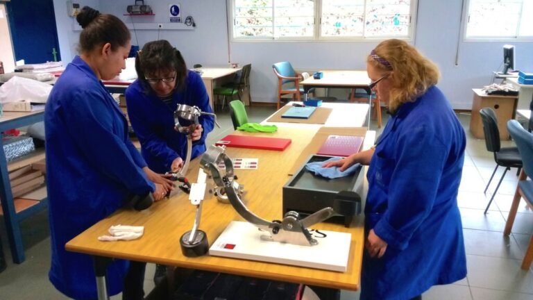 Jamoneros Sagra-Quiénes somos-Jamoneross Sagra