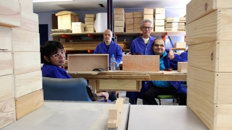 Jamoneros Sagra-Quiénes somos