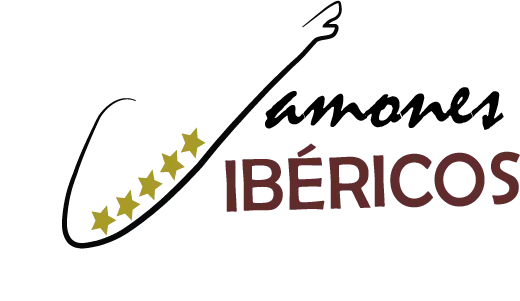 Jamones ibéricos-tienda