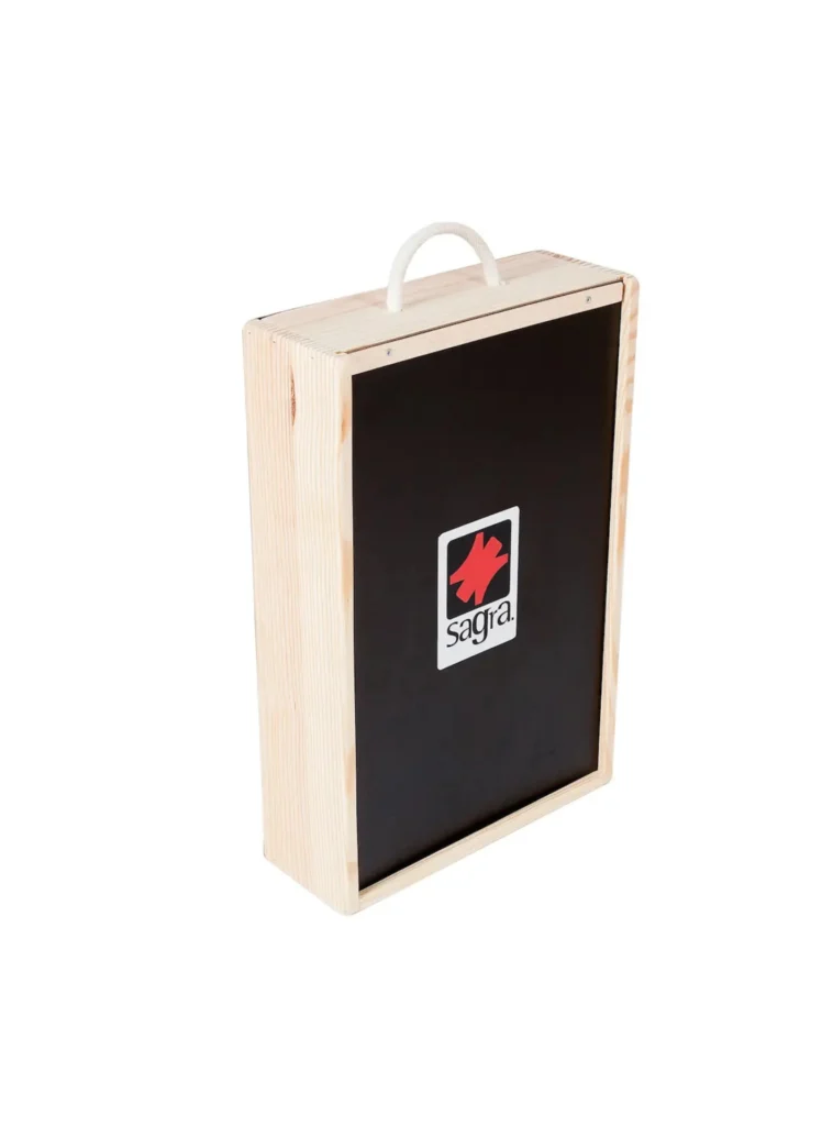 Maletín Jamonero Aro Plegable_Tienda Online