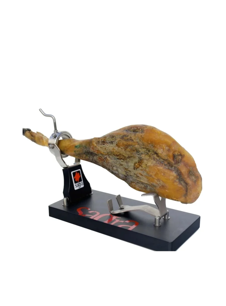 Jamonero Giratorio Plegable 04