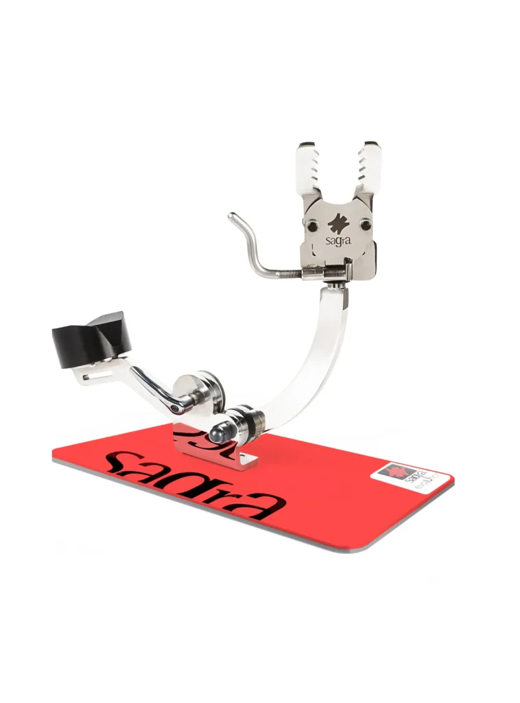 Imagen del jamonero mandibular EVOLUTION 14 para personalización