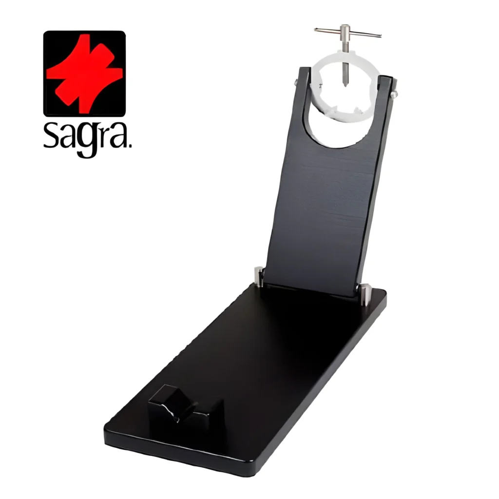 Imagen del jamonero Aro plegable Sagra_Tienda