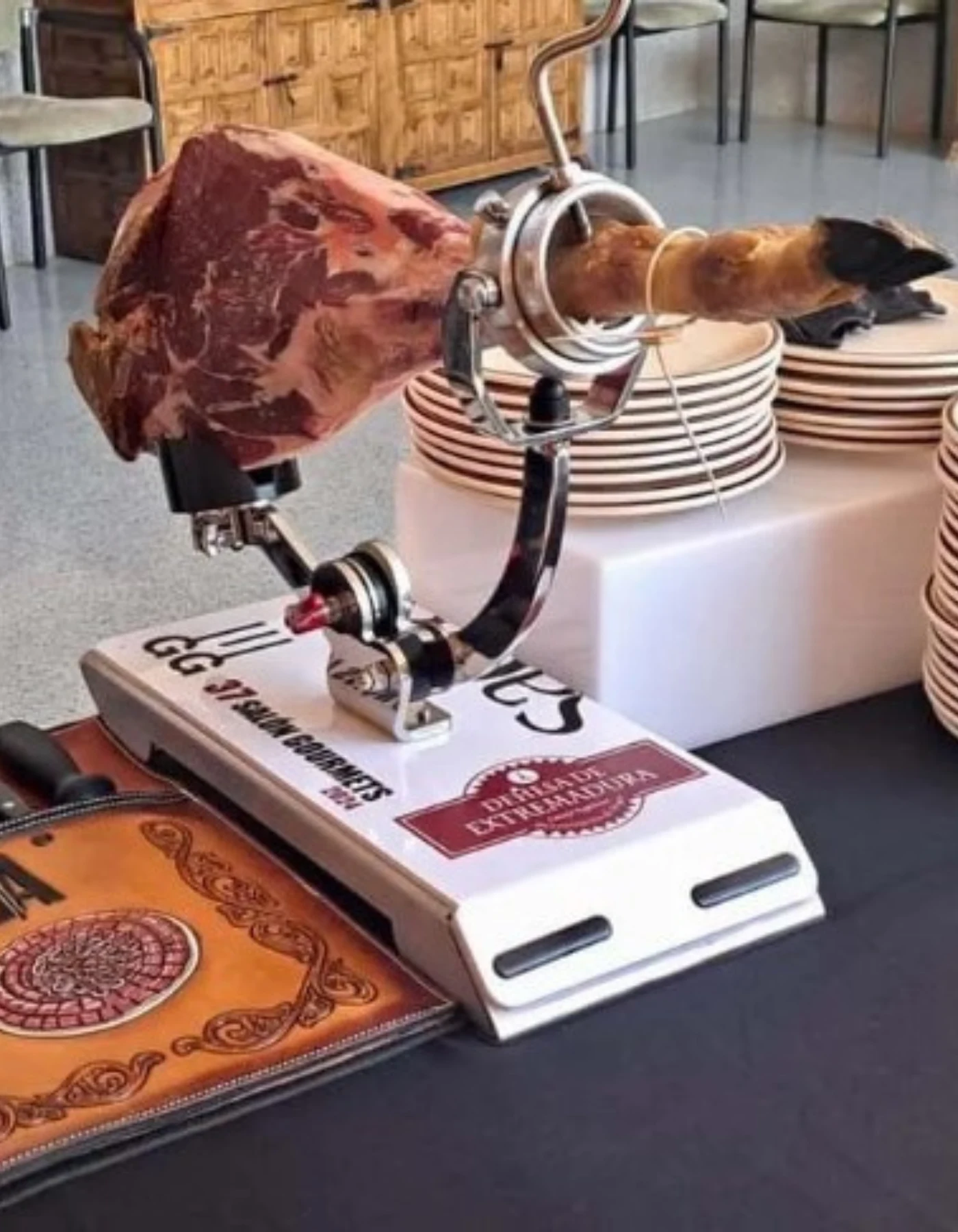 amoneros Sagra_Quiénes Somos