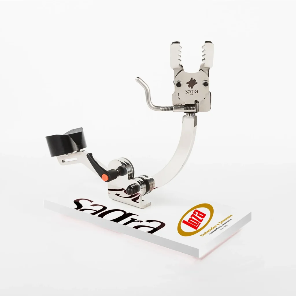 Jamoneros profesionales personalizados-Tienda