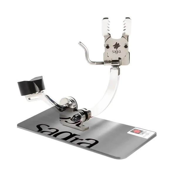 Jamonera Profesional basculante